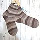 Woolen socks, Socks, Sochi,  Фото №1