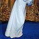 Винтаж: Nao By Lladro.Девочка.Кукла.Козленок.Клоун.Статуэтка.Испания. Статуэтки винтажные. Антик.Декор.Винтаж. Ярмарка Мастеров.  Фото №6