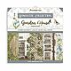 Набор бумаги для скрапбукинга Romantic Garden Houseот Stamperia15х15, Бумага для скрапбукинга, Рудня,  Фото №1
