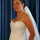 wedding dress 'BUD'. Wedding dresses. natakornakova (natakornakova). Online shopping on My Livemaster.  Фото №2