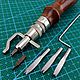 5 in 1cutter tortsbil, Leather Tools, Arsenyev,  Фото №1