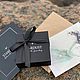 Кулон Круг малый из метеорита Серичо. Кулон. Украшения из метеоритов Stardust. Ярмарка Мастеров.  Фото №6