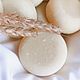 Заказать Молочное мыло с маслом ши. Solar Soap. Ярмарка Мастеров. . Мыло Фото №3