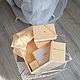 Заказать Мамины сокровища/ Memory Box. Александра Пеганова. Ярмарка Мастеров. . Подарки для новорожденных Фото №3