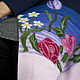 Coat 'New spring'. Coats. Designer clothing Olesya Masyutina. My Livemaster. Фото №6