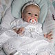 Reborn doll Carlotta, Reborn, Anzhero-Sudzhensk,  Фото №1