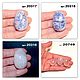 Copy of Natural Jade Egg. Ritual attributes. natural stones-beads-accessories (lavmineral). My Livemaster. Фото №7