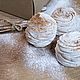 Зефир с корицей ручной работы. Кулинарные сувениры. ZefirkiEst' - еда, как искусство. Интернет-магазин Ярмарка Мастеров.  Фото №2