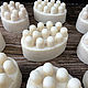 Order Natural Olive massage soap. Soap-making workshop. Livemaster. . Soap Фото №3