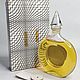 Винтаж: Mitsouko Guerlain 100 мл EDC ВИНТАЖ 70х!. Духи винтажные. Ulianavintageperfume. Интернет-магазин Ярмарка Мастеров.  Фото №2
