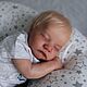 Заказать Реборн из молда Леви,Тимофей. Солнечный Зайчик (reborndolls55). Ярмарка Мастеров. . Куклы и пупсы Фото №3