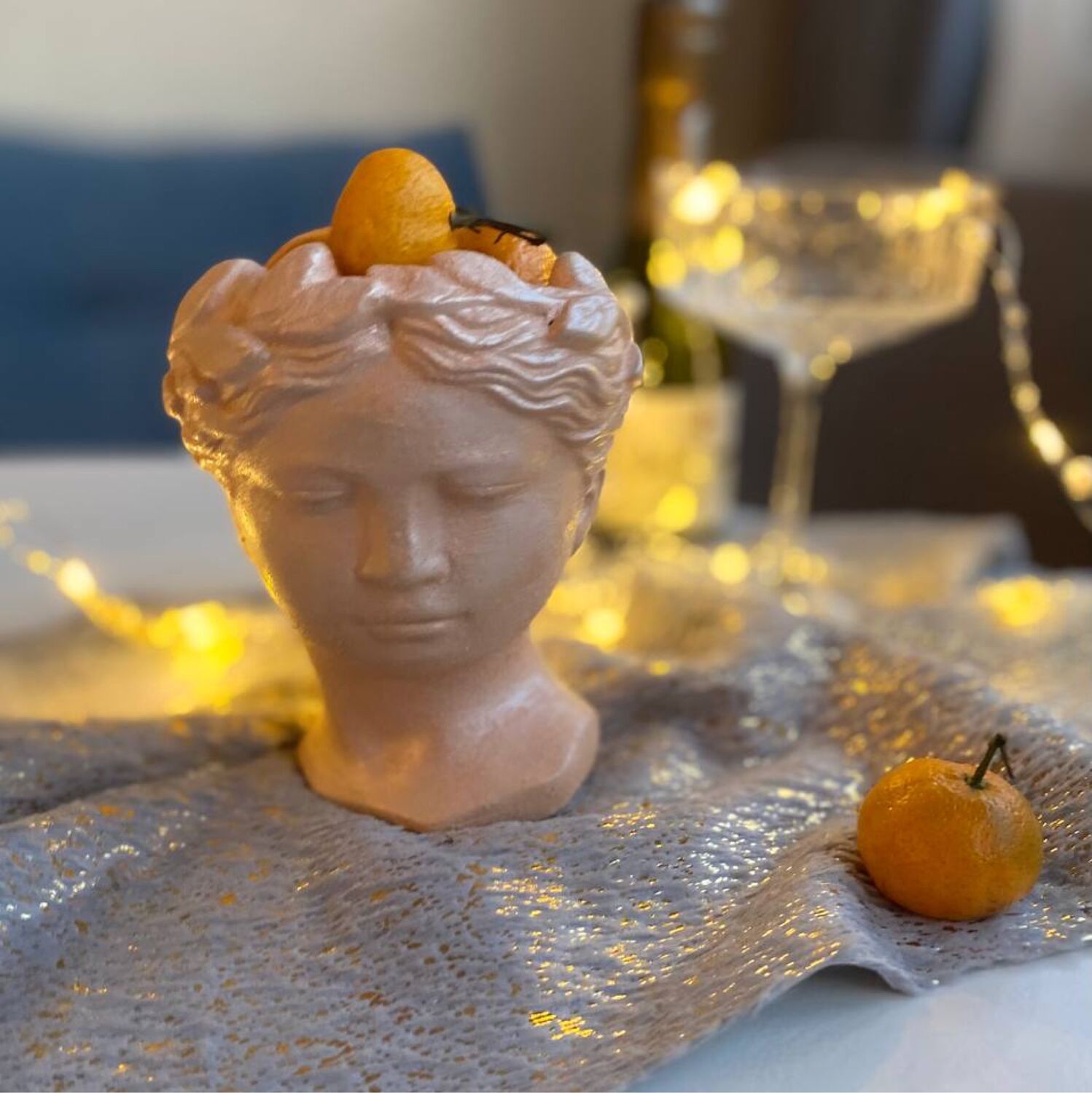 Кашпо, ваза – купить на Ярмарке Мастеров – S8BC4RU | Вазы, Москва