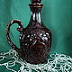 A pitcher of 'Living water' big. Bottle. siladrevnih (SilaDrevnih). Online shopping on My Livemaster.  Фото №2