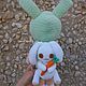 Игрушка Чудо-чай из игры Роблокс. Мягкие игрушки. Mimi_toys96 by Наталья Зверева. Ярмарка Мастеров.  Фото №4