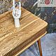 Заказать Стол MACINTOSH. BULL WULL FURNITURE. Ярмарка Мастеров. . Столы Фото №3