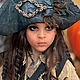 PIRATE'S SUIT. Carnival costumes for children. SASHA OSHIS. My Livemaster. Фото №6