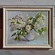  White lilac. Pictures. picture860429. Online shopping on My Livemaster.  Фото №2