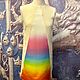 Винтаж: Платье Christopher Kane Prism, Платья винтажные, Москва,  Фото №1