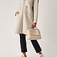Винтаж: Пальто Max Mara, размеры: М, L, XL, Пальто винтажные, Москва,  Фото №1
