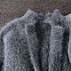 coat of down St. Coats. LUXURIOUS ANGORA. Online shopping on My Livemaster.  Фото №2