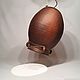 Order Large ceramic lamp 'Jug'. Light Ceramics RUS (svetkeramika). Livemaster. . Ceiling and pendant lights Фото №3