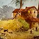Заказать Винтаж: Limoges декоративная тарелка. antikvariat-vin. Ярмарка Мастеров. . Тарелки винтажные Фото №3