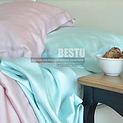 Copy of Copy of Linen bed linen "bleck" (100% linen)
