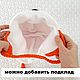 Вязаные шапки. Шапки детские. Быстрое изготовление.. Ярмарка Мастеров.  Фото №5