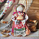 Масленица-Ясочка, Народная кукла, Санкт-Петербург,  Фото №1