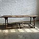 Рабочий стол: Workshop bench, Столы, Санкт-Петербург,  Фото №1
