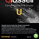Порошок полировальный “Glossell” оксид церия. Инструменты. Ip-tsvetkova. Интернет-магазин Ярмарка Мастеров.  Фото №2