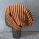 Screw Beanie Cap, Caps, Moscow,  Фото №1