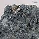 Индиголит дравит. Необработанный камень. SableKlan (minimodelka). Ярмарка Мастеров.  Фото №5