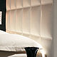 Кровать с мягким изголовьем. Кровати. m16.wood. Интернет-магазин Ярмарка Мастеров.  Фото №2
