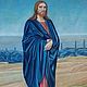 Картина: Явление Христа народу, А. Иванов, фрагмент. Картины. Honfleur (Ирина Де Сен Леже). Ярмарка Мастеров.  Фото №4