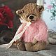 Мишка Teddy teddybears. Мишки Тедди. Teddy bears by Olga handmade xelga_grakova. Интернет-магазин Ярмарка Мастеров.  Фото №2