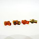 Order A cross from amber R-616. Amber shop (vazeikin). Livemaster. . Cross Фото №3