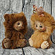 Эльфы. Мягкие игрушки. LeNochkin handmade. Ярмарка Мастеров.  Фото №4