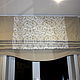 Римская штора Элегия, Римские и рулонные шторы, Москва,  Фото №1
