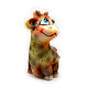 Ceramic figurine 'Giraffe'. Figurines. aboka. Online shopping on My Livemaster.  Фото №2
