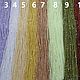 Заказать Бусины Циркон шар ювелирная огранка 2 мм 9 хаки нить. Niakrise beads. Ярмарка Мастеров. . Бусины Фото №3