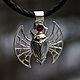 The Suspension Is The Scarab, Pendants, St. Petersburg,  Фото №1