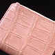 Кошелек из натуральной кожи крокодила IMA0027UP4. Кошельки. CrocShop товары из экзотической кожи. Ярмарка Мастеров.  Фото №7
