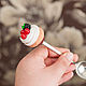 Spoons with cupcakes. Spoons. Romanycheva Natalia. Online shopping on My Livemaster.  Фото №2