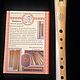 Copy of Svirel russian (which is also a pipe, block flute, russian whistle), Flutes, Abakan,  Фото №1