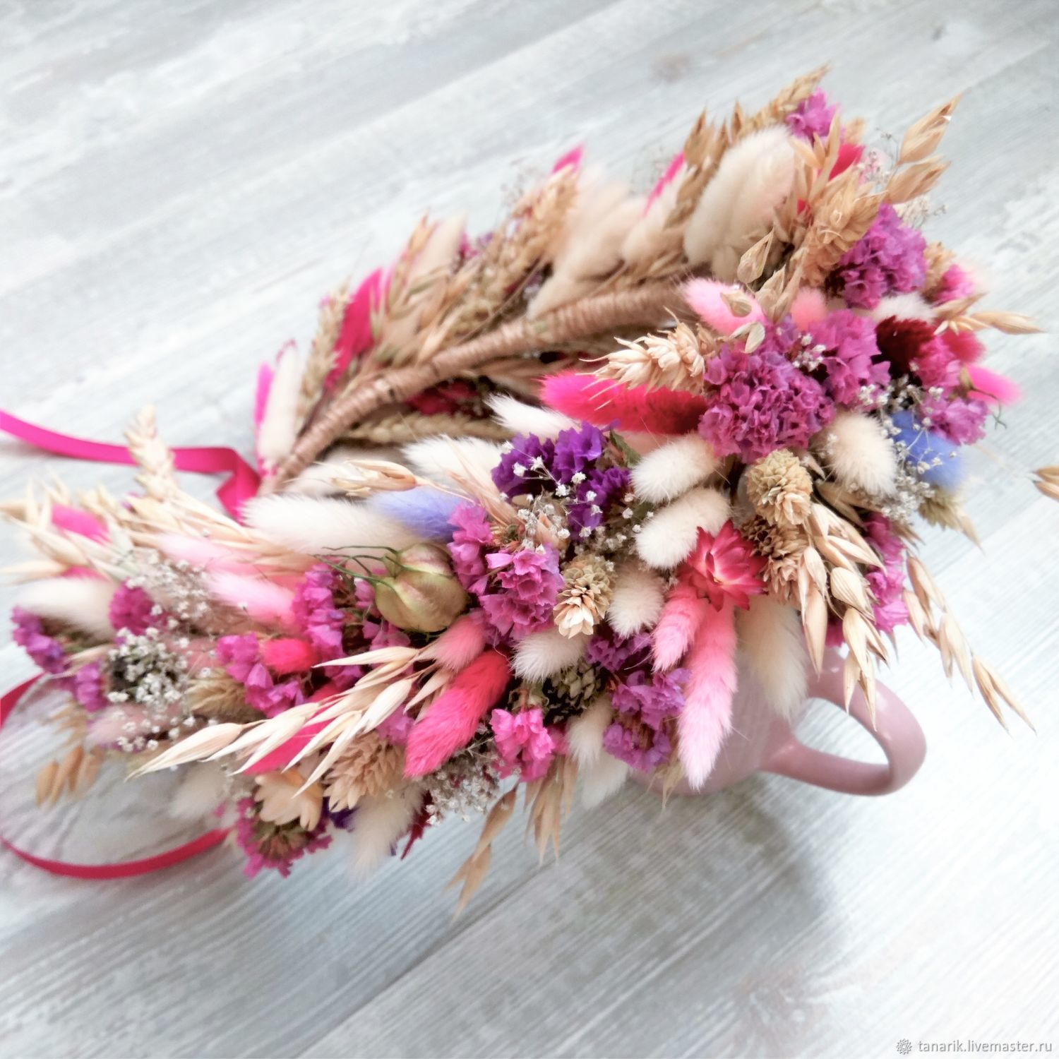 Венок на голову, венок из цветов,бутоньерки | Свадебный интернет-магазин Sale-Svadba.RU