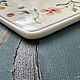 Винтаж: Фарфоровая доска Villeroy Boch, серия Mariposa. Тарелки винтажные. MamselleVintage. Ярмарка Мастеров.  Фото №5