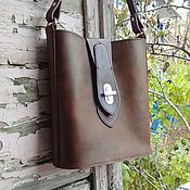 Сумки и аксессуары handmade. Livemaster - original item Crossbody bag: BD-WW. Handmade.