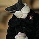 Order Garret doll: The wolf and little red riding hood. Irina Sayfiydinova (textileheart). Livemaster. . Rag Doll Фото №3