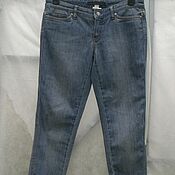 Винтаж handmade. Livemaster - original item Jeans Oui SET. Jeans for women. Germany.. Handmade.